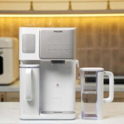 Máy lọc nước để bàn Philips ADD6922CG/97 (Frappuccino)