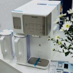 Máy lọc nước để bàn Philips ADD6922CG/97 (Frappuccino)