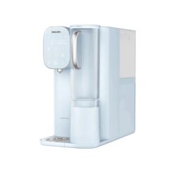 Tính năng tự động làm sạch đường ống giúp máy lọc nước Philips ADD6912 duy trì nguồn nước tươi mới