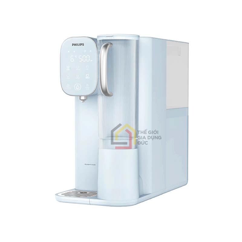 may-loc-nuoc-ro-philips-add6912 (1) Tính năng tự động làm sạch đường ống giúp máy lọc nước Philips ADD6912 duy trì nguồn nước tươi mới