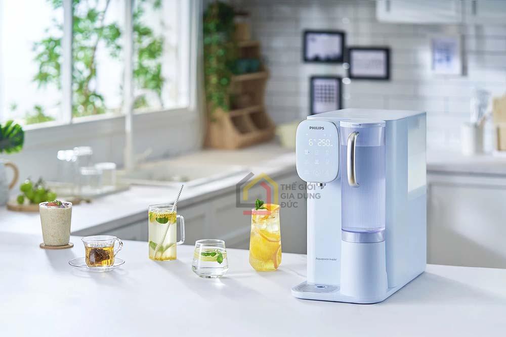 Máy lọc nước RO Philips ADD6912