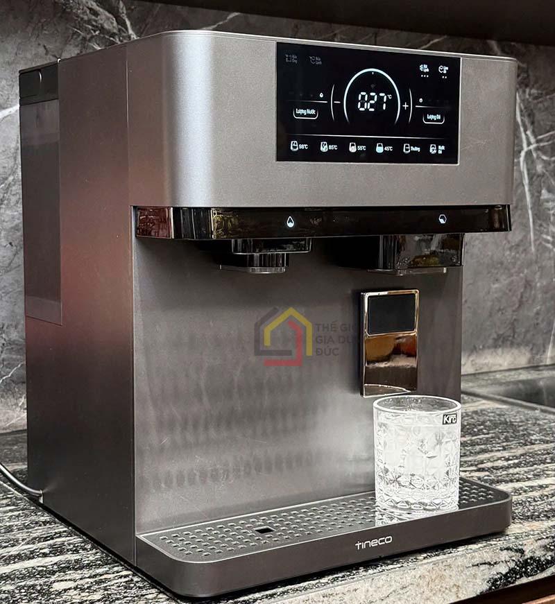may-loc-nuoc-tineco-hydrate-one-ice-master (1) Máy lọc nước Tineco Hydrate One Ice Master