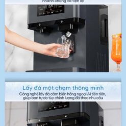 Máy lọc nước Tineco Hydrate One Ice Master
