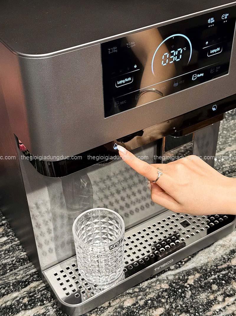 may-loc-nuoc-tineco-hydrate-one-ice-master (3) Máy lọc nước Tineco Hydrate One Ice Master