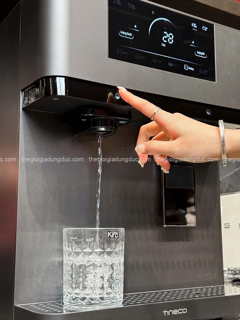 may-loc-nuoc-tineco-hydrate-one-ice-master (7) Máy lọc nước Tineco Hydrate One Ice Master