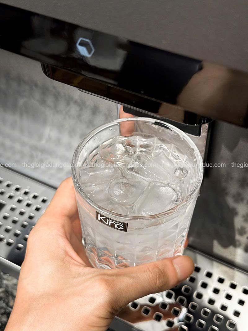may-loc-nuoc-tineco-hydrate-one-ice-master (8) Máy lọc nước Tineco Hydrate One Ice Master
