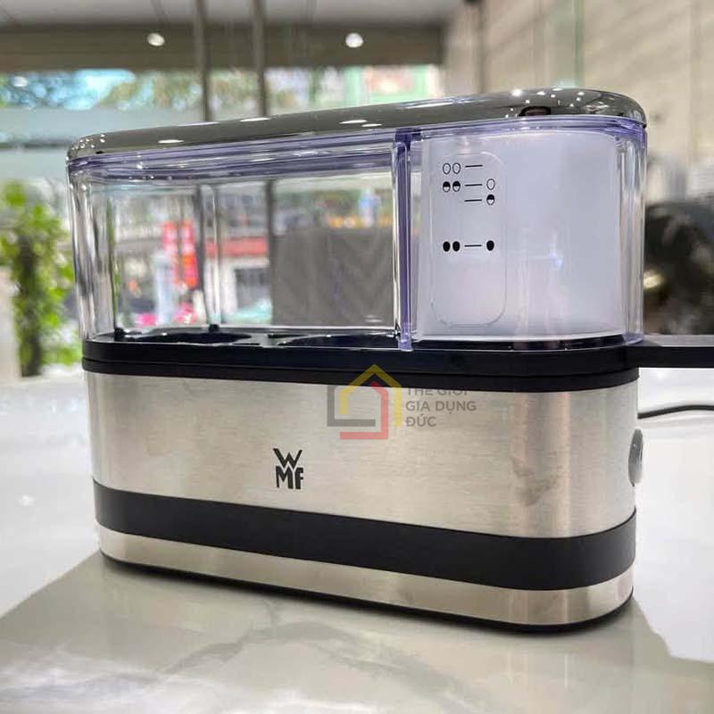 Máy luộc trứng WMF Kitchenminis - 2 quả