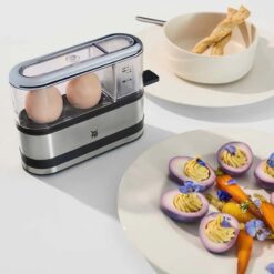 Máy luộc trứng WMF Kitchenminis - 2 quả