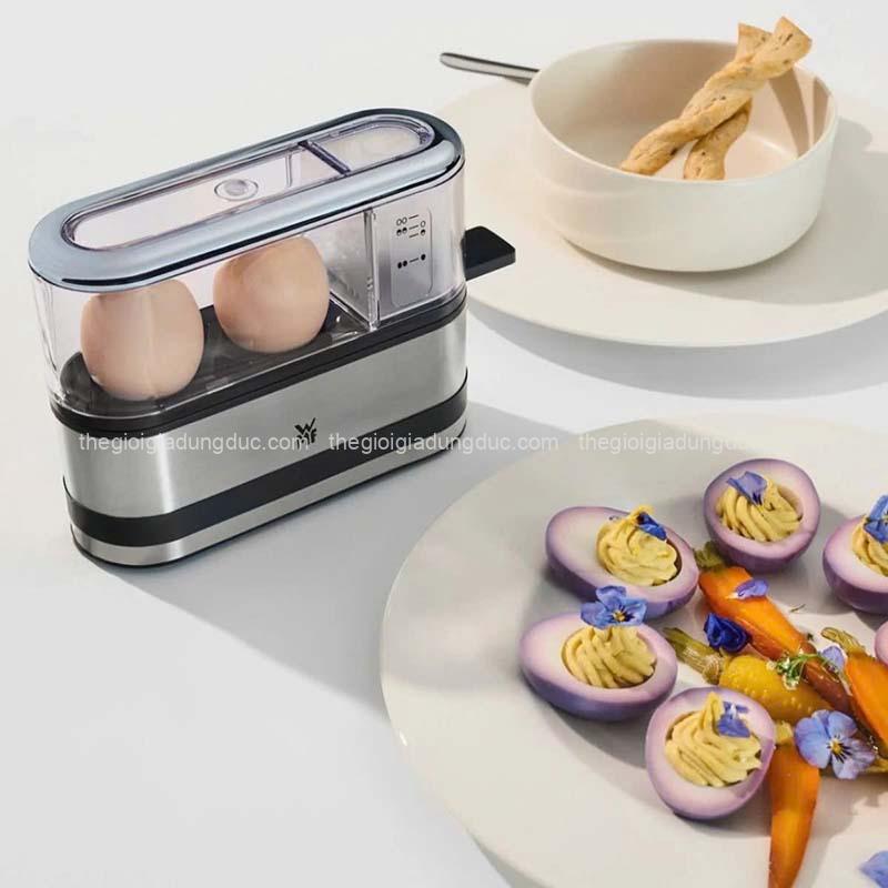 may-luoc-trung-wmf-kitchenminis-2-qua (5) Máy luộc trứng WMF Kitchenminis - 2 quả