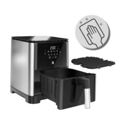 Nồi chiên không dầu WMF Multi Taste Hot Air Fryer 4.2L