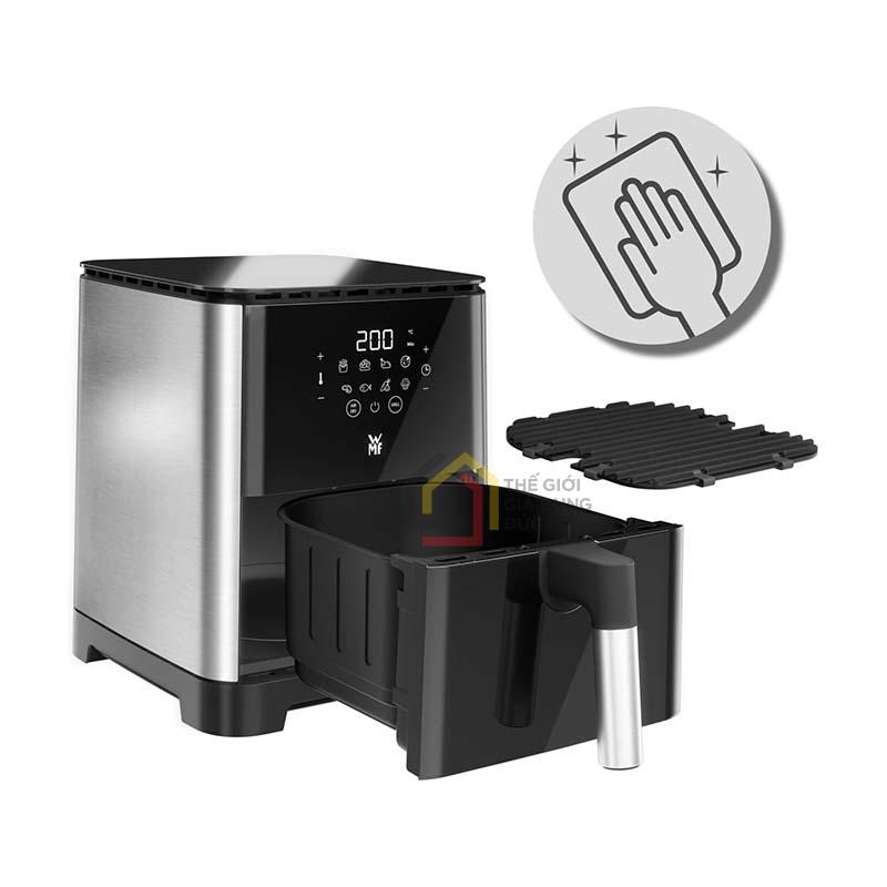 noi-chien-khong-dau-wmf-multi-taste-hot-air-fryer-4-2l (3) Nồi chiên không dầu WMF Multi Taste Hot Air Fryer 4.2L