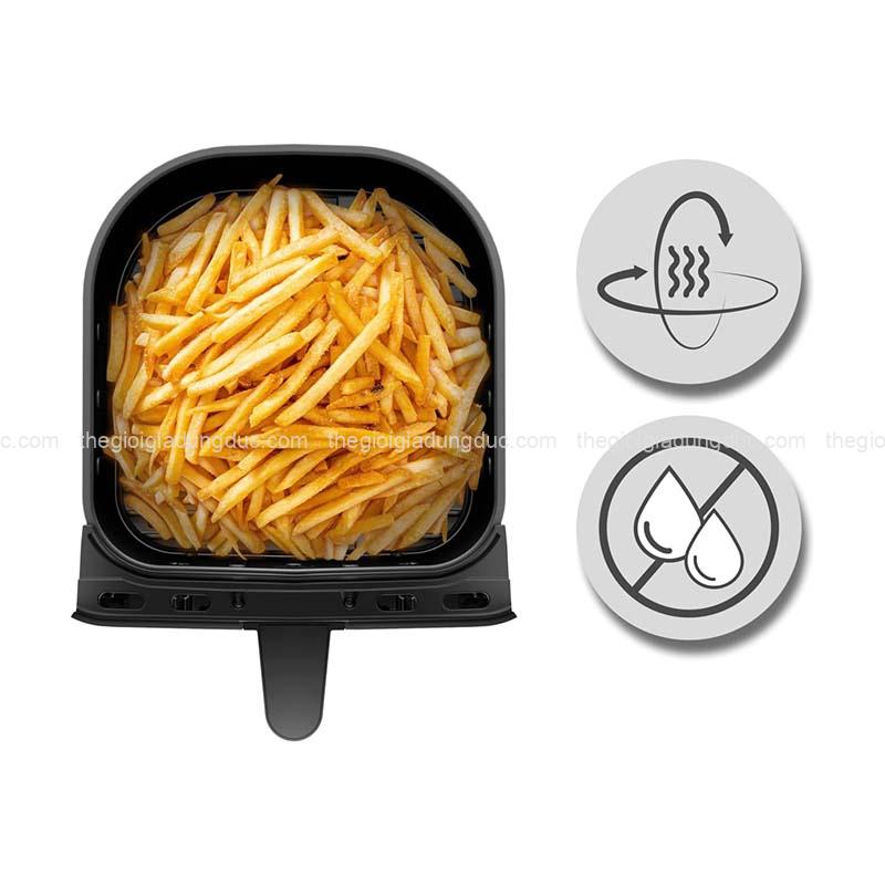 noi-chien-khong-dau-wmf-multi-taste-hot-air-fryer-4-2l (4) Nồi chiên không dầu WMF Multi Taste Hot Air Fryer 4.2L