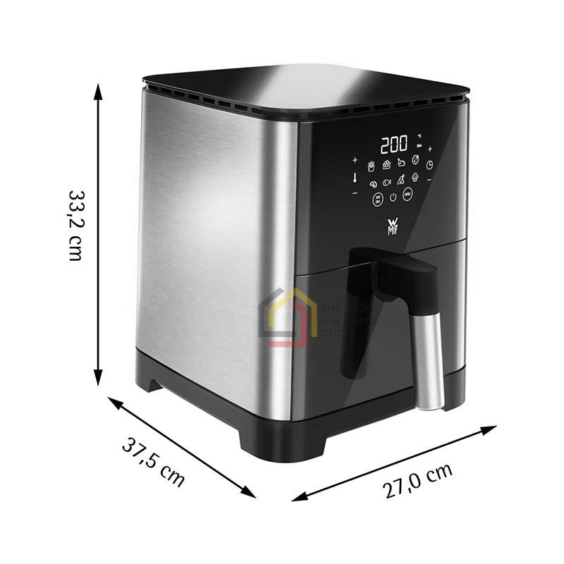noi-chien-khong-dau-wmf-multi-taste-hot-air-fryer-4-2l (5) Nồi chiên không dầu WMF Multi Taste Hot Air Fryer 4.2L