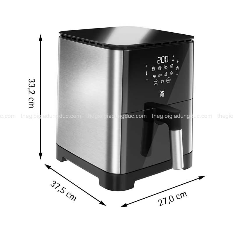 noi-chien-khong-dau-wmf-multi-taste-hot-air-fryer-4-2l (5) Nồi chiên không dầu WMF Multi Taste Hot Air Fryer 4.2L