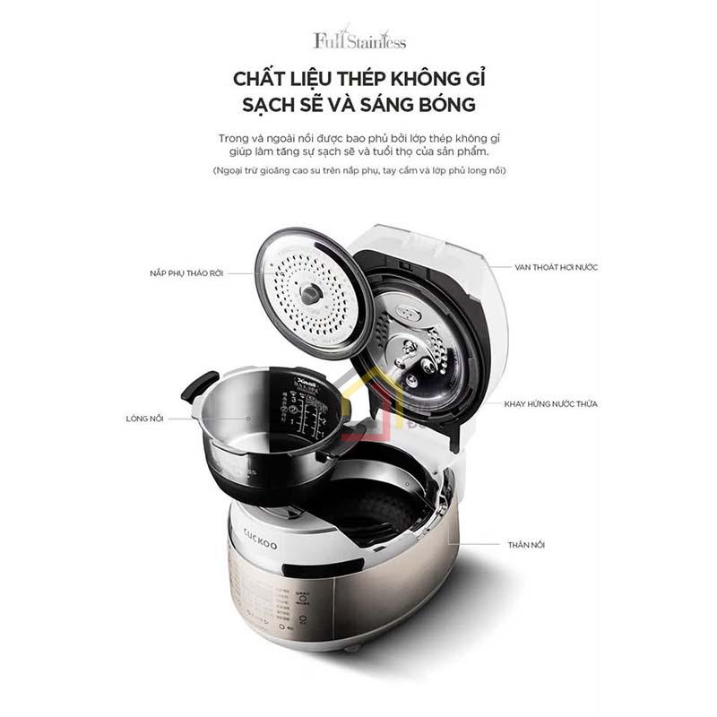 noi-com-dien-cao-tan-cuckoo-crp-ehs0309f (7) Nồi cơm điện cao tần Cuckoo CRP-EHS0309F
