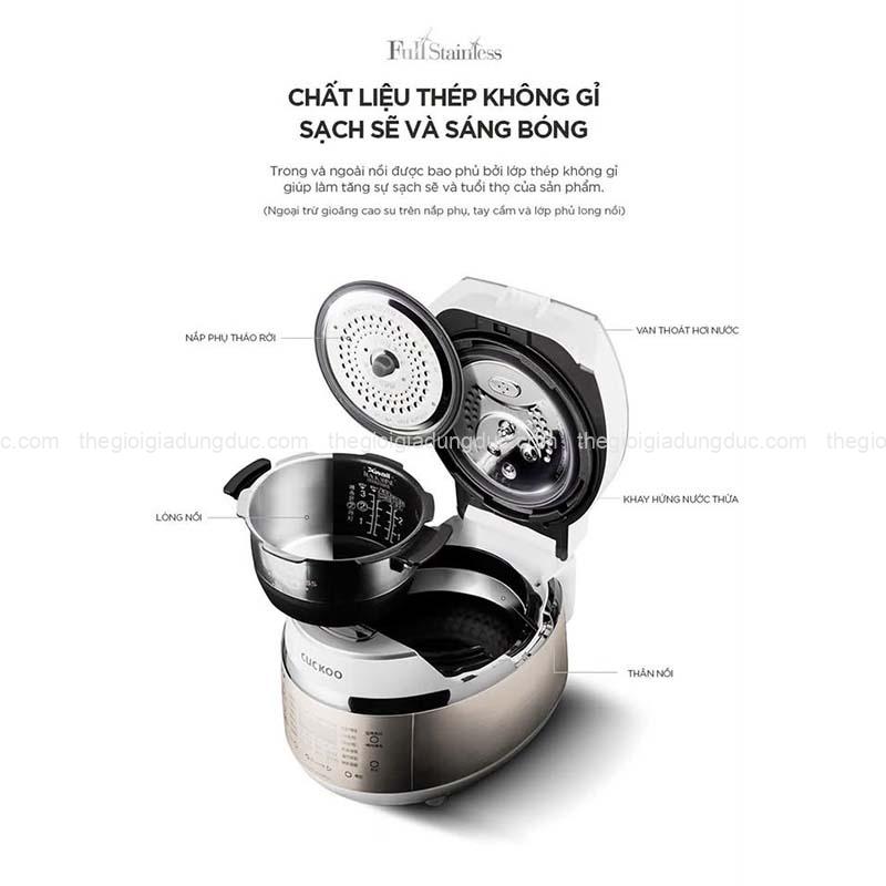 noi-com-dien-cao-tan-cuckoo-crp-ehs0309f (7) Nồi cơm điện cao tần Cuckoo CRP-EHS0309F