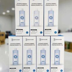 Nước lau sàn Ecovacs 1L