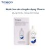 nước lau sàn chuyên dụng Tineco