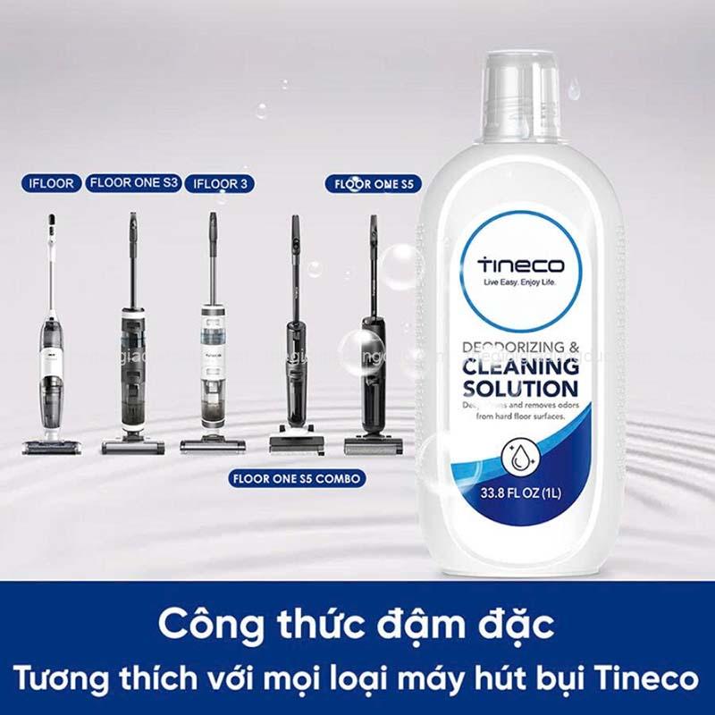 nuoc-lau-san-tineco-1l (2) nước lau sàn chuyên dụng Tineco