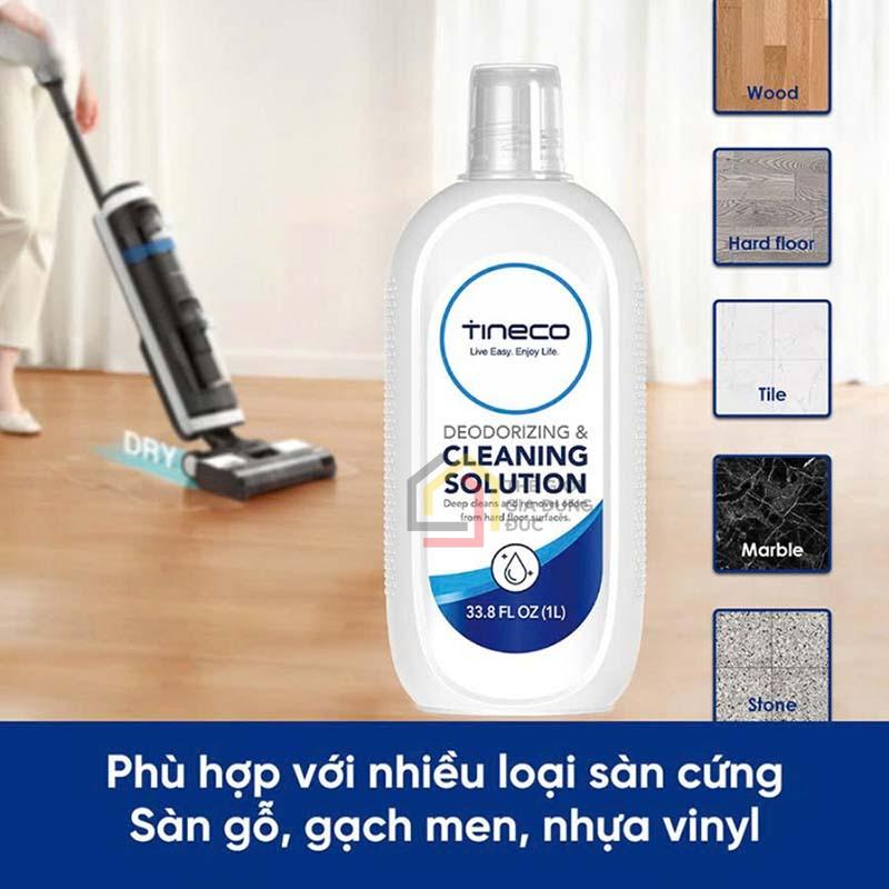 nuoc-lau-san-tineco-1l (5) nước lau sàn chuyên dụng Tineco