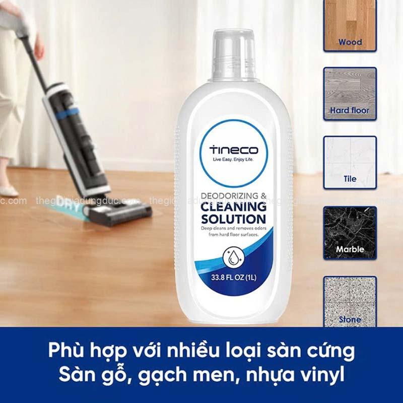 nuoc-lau-san-tineco-1l (5) nước lau sàn chuyên dụng Tineco