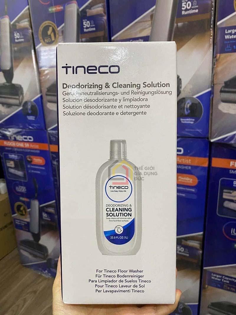 nuoc-lau-san-tineco-1l (6) nước lau sàn chuyên dụng Tineco
