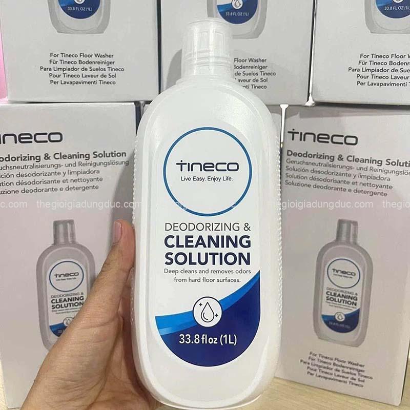 nuoc-lau-san-tineco-1l (7) nước lau sàn chuyên dụng Tineco