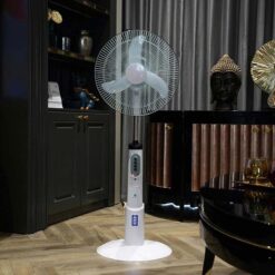 Quạt tích điện dáng đứng U Ultty ELNI 16