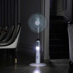 Quạt tích điện dáng đứng U Ultty ELNI 16