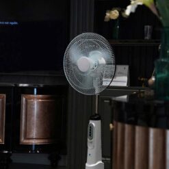 Quạt tích điện dáng đứng U Ultty ELNI 16