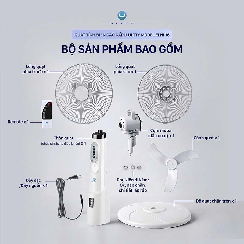 quat-tich-dien-dang-dung-u-ultty-elni-16 (2) Quạt tích điện dáng đứng U Ultty ELNI 16