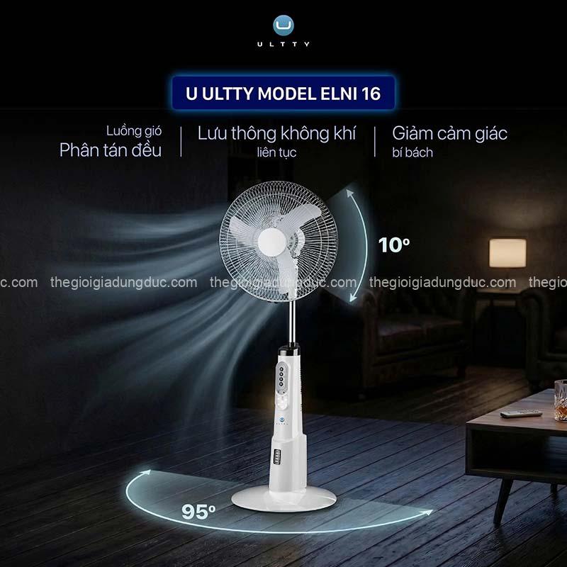 quat-tich-dien-dang-dung-u-ultty-elni-16 (4) Quạt tích điện dáng đứng U Ultty ELNI 16