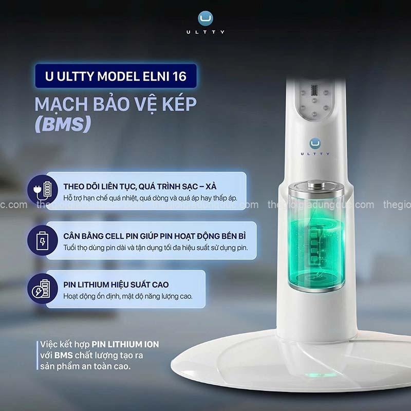quat-tich-dien-dang-dung-u-ultty-elni-16 (6) Quạt tích điện dáng đứng U Ultty ELNI 16