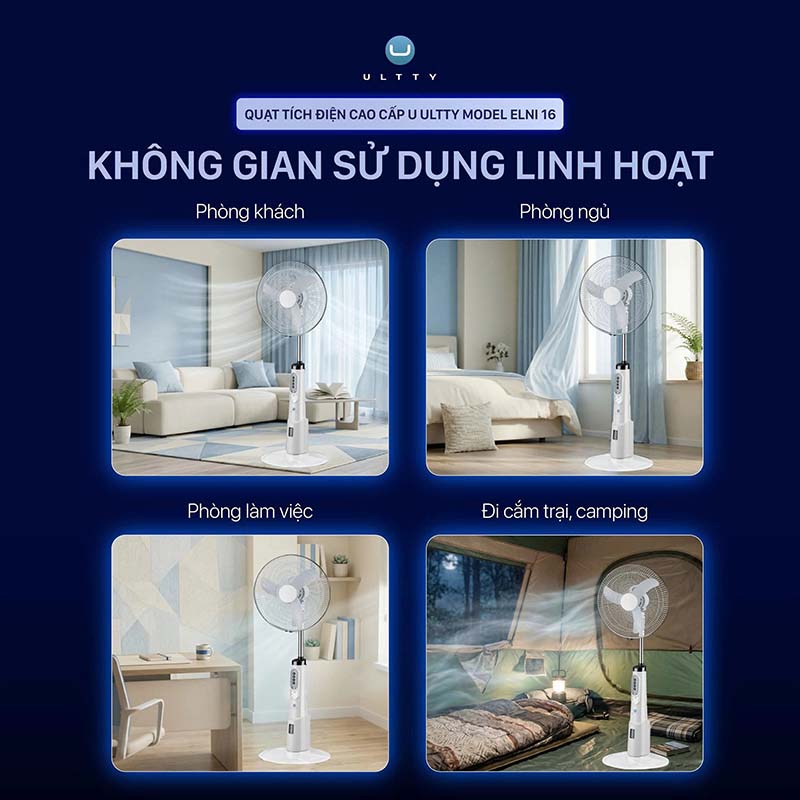 quat-tich-dien-dang-dung-u-ultty-elni-16 (9) Quạt tích điện dáng đứng U Ultty ELNI 16