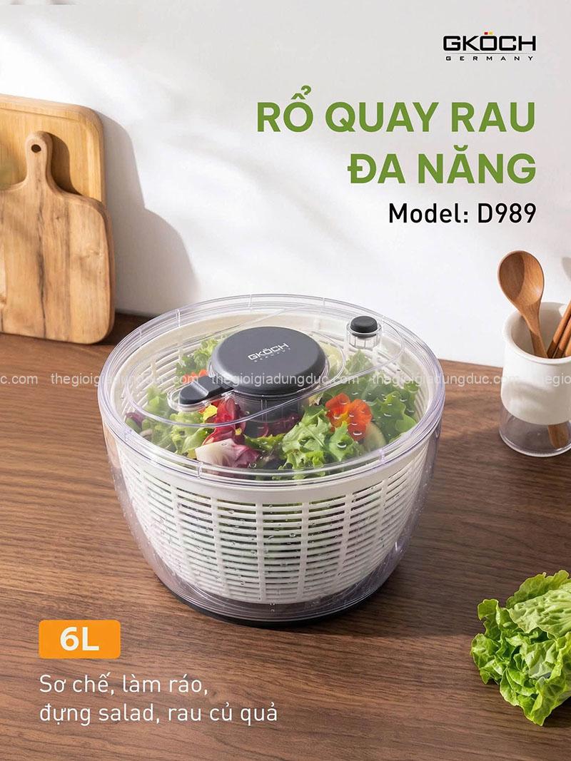 ro-quay-rau-da-nang-gkoch-d989 (1) Rổ quay rau đa năng GKÖCH D989