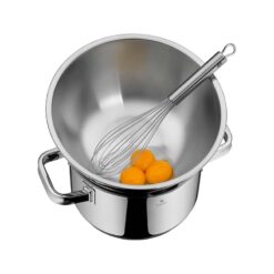 Set 2 âu trộn inox WMF