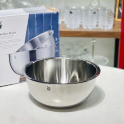 Set 2 âu trộn inox WMF