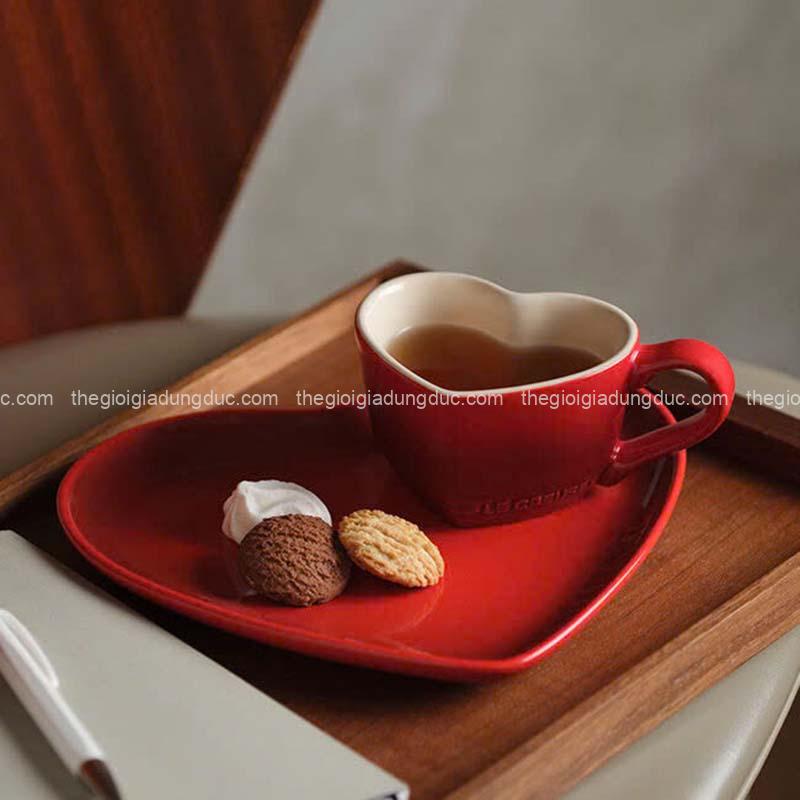 set-4-coc-le-creuset-hinh-tim-220ml (13) Set 4 cốc Le Creuset hình tim 220ml