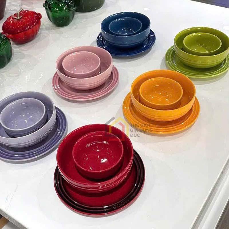 set-6-bat-pho-cau-vong-moos-18cm (2) Set 6 bát phở cầu vồng Moos 18cm