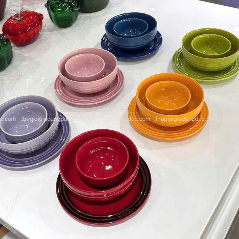 set-6-bat-pho-cau-vong-moos-18cm (2) Set 6 bát phở cầu vồng Moos 18cm