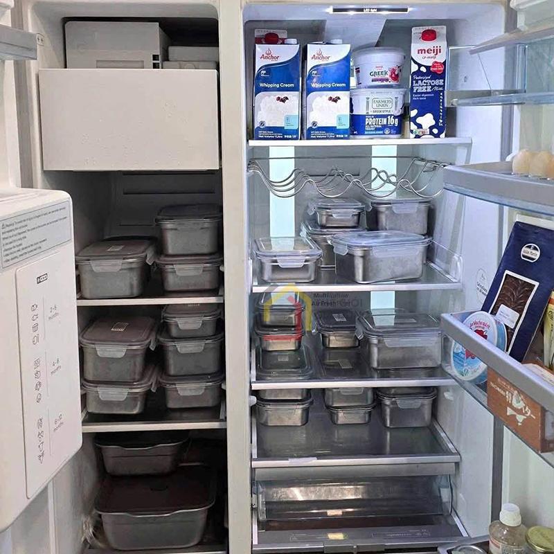 set-6-hop-dung-thuc-pham-kem-nap-cuitisan-simple (5) Set 6 hộp đựng thực phẩm kèm nắp Cuitisan Simple