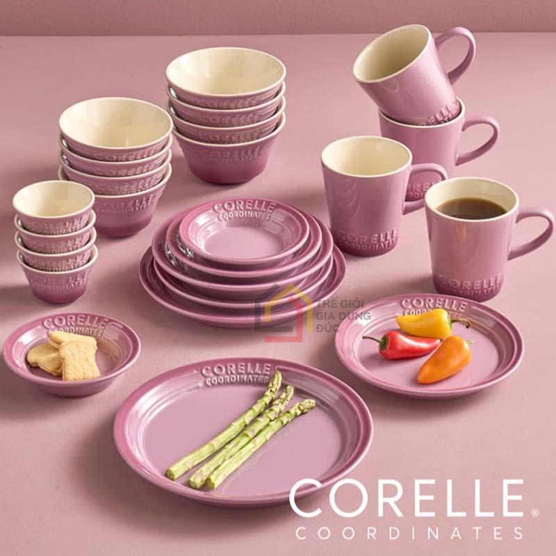 set-bat-su-cao-cap-corelle-24-mon (2) Set bát sứ cao cấp Corelle 24 món