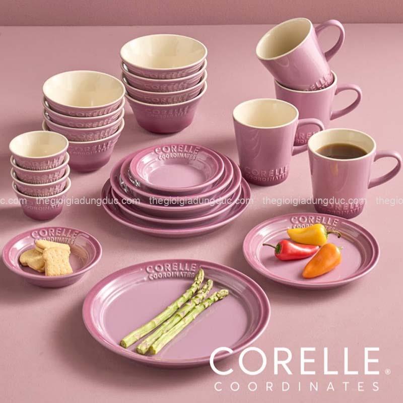 set-bat-su-cao-cap-corelle-24-mon (2) Set bát sứ cao cấp Corelle 24 món