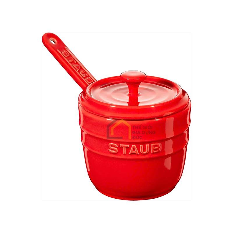 set-hu-dung-gia-vi-staub-kem-khay (1) Set hũ đựng gia vị Staub kèm khay