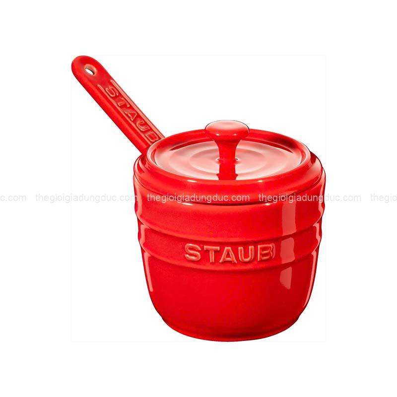 set-hu-dung-gia-vi-staub-kem-khay (1) Set hũ đựng gia vị Staub kèm khay
