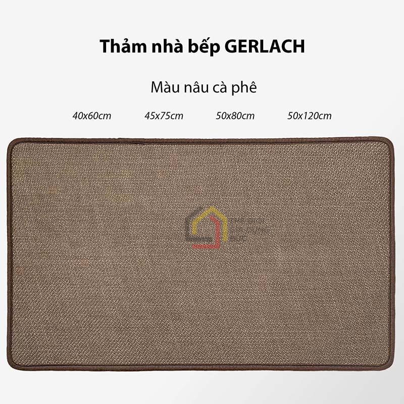 tham-nha-bep-gerlach (2) Thảm nhà bếp Gerlach cao cấp