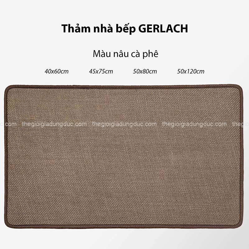 tham-nha-bep-gerlach (2) Thảm nhà bếp Gerlach cao cấp