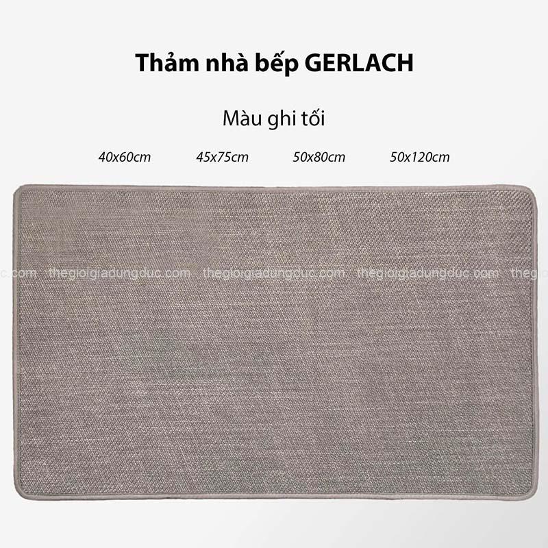 tham-nha-bep-gerlach (4) Thảm nhà bếp Gerlach cao cấp