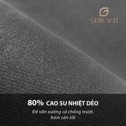 Thảm nhà bếp Gerlach cao cấp