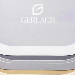 Thảm nhà tắm Gerlach